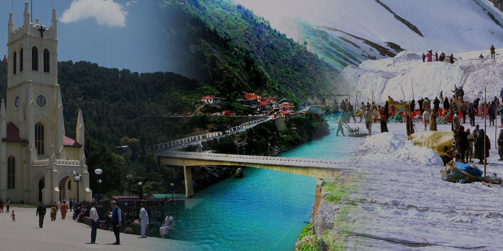 Trinity Travel Trip