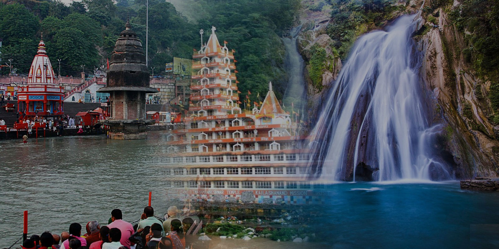 Trinity Travel Trip